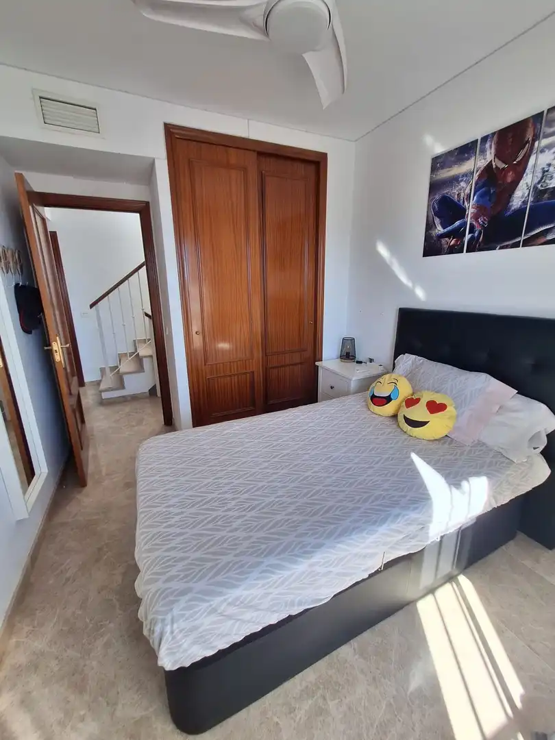 Casa a schiera in vendita a Marbella Centro, imagen 19