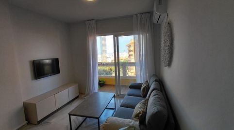 Foto 2 de Pis de lloguer a Torreblanca del Sol, Fuengirola