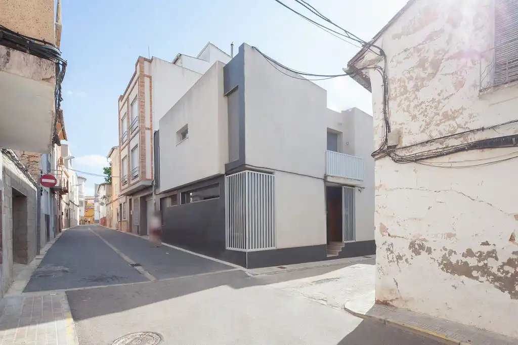 Villa in vendita a C/ D´Escultor Benlliure, imagen 7