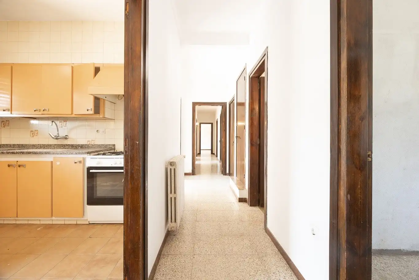 Maison rustique avec terrasse à vendre à La Vall d'en Bas, imagen 26