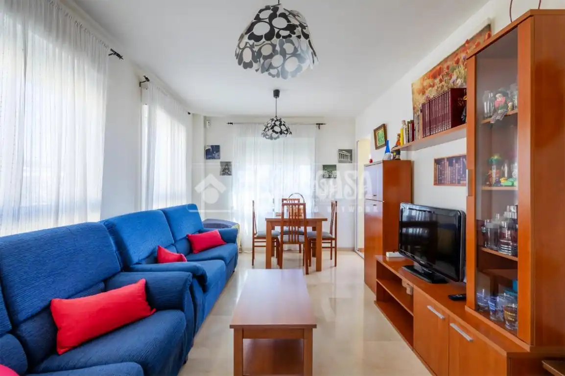 Wohnung zum Verkauf in Vélez-Málaga ciudad, imagen 5