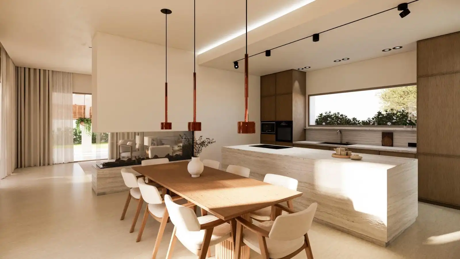 Detached house with pool for sale in Portichol - Balcón al Mar, imagen 20