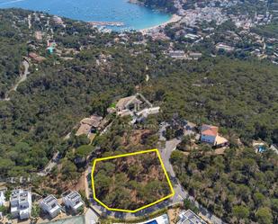 Land for sale in Palafrugell