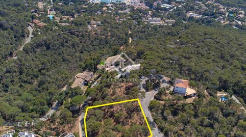 Photo 2 of Land for sale in Llafranc, Palafrugell