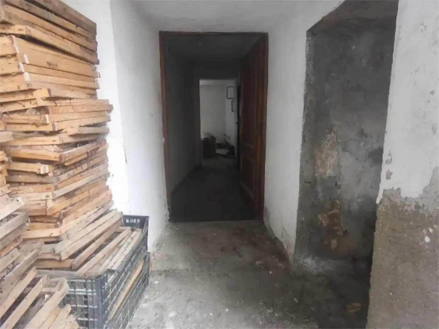 Casa adosada en venda en Monterrei amb Traster i Balcó