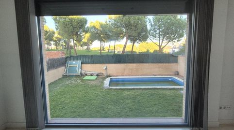 Photo 3 of Single-family semi-detached for sale in Amparo, 2, Norte, Pozuelo de Alarcón