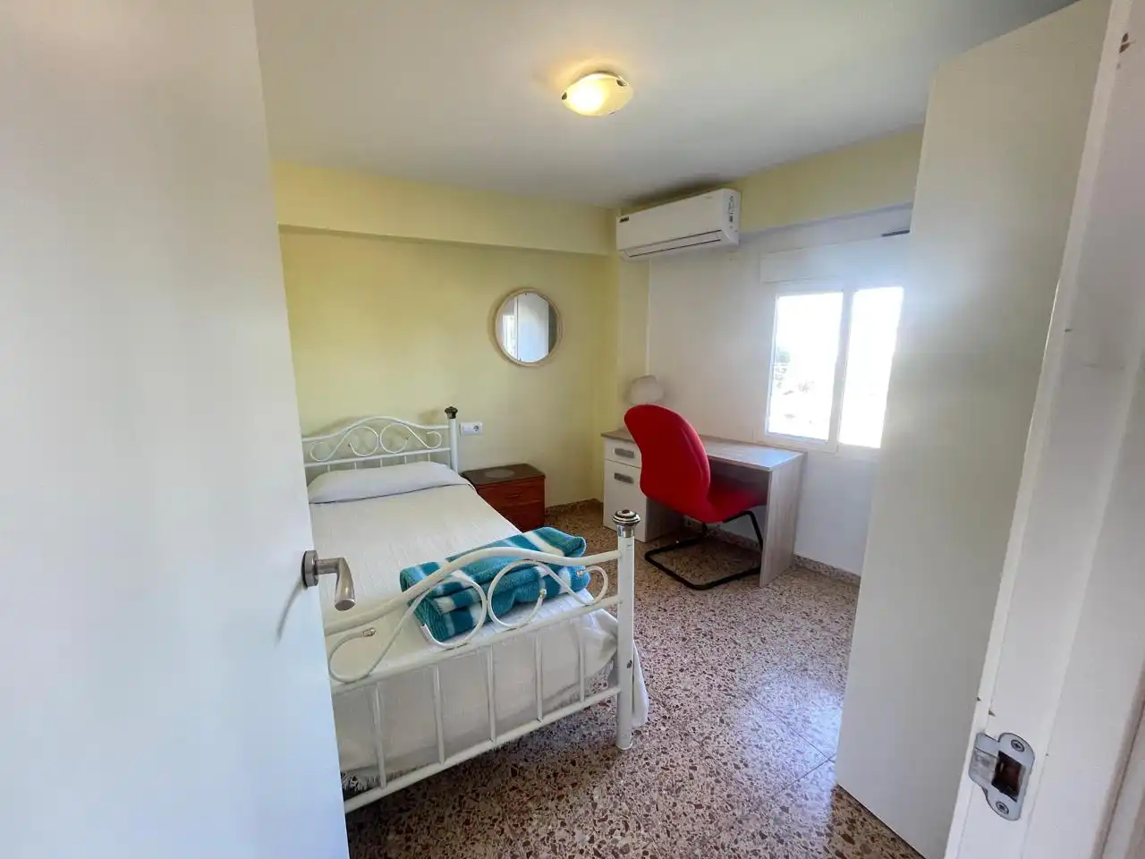 Flat for rent in 118, Moncada
