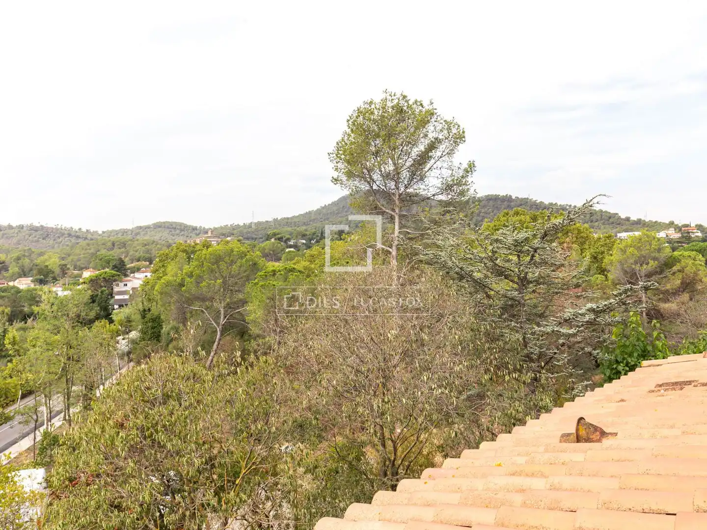 Xalet amb jardí en venda a Valldoreix, imagen 40