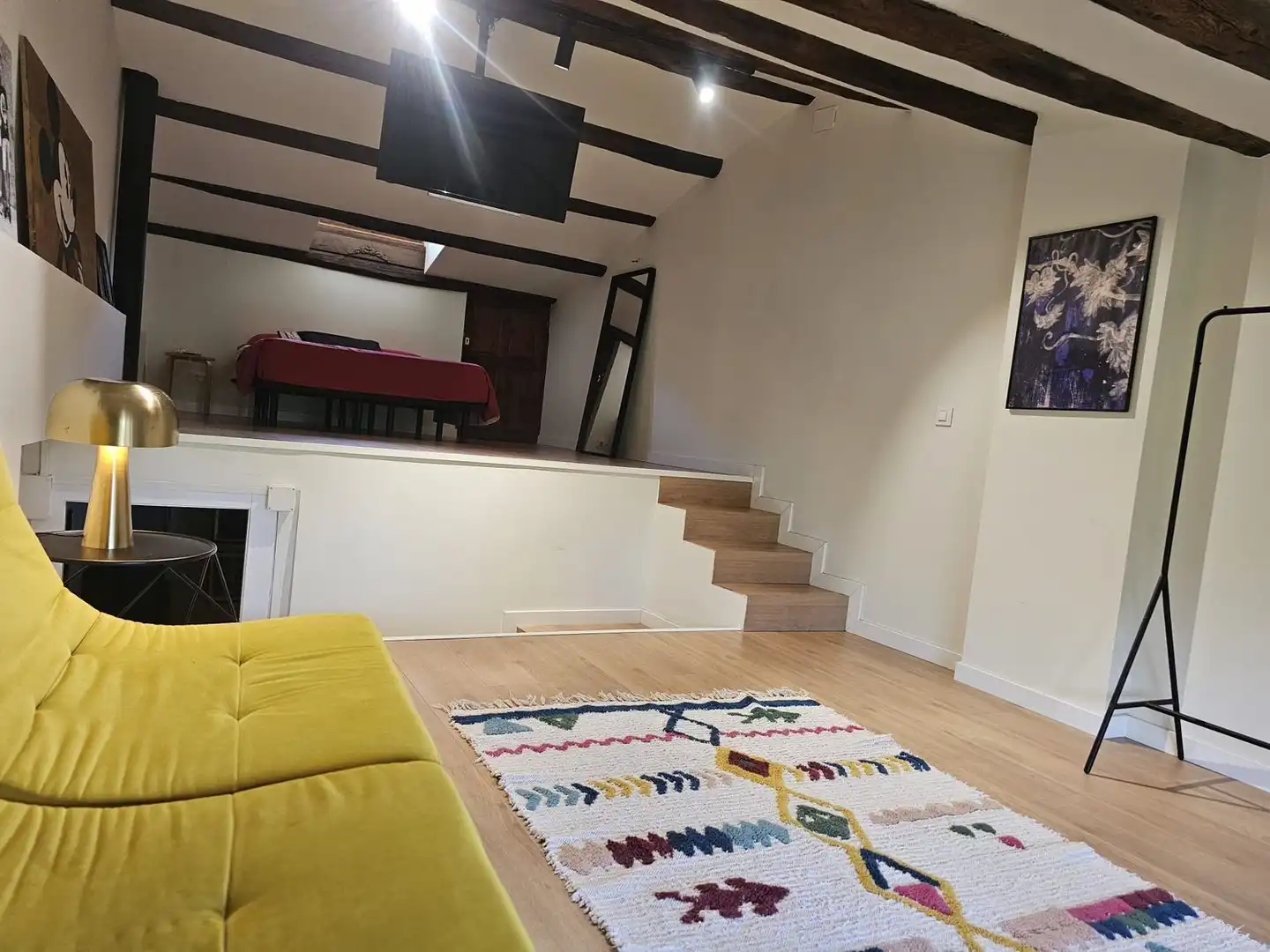 Chalet con jardín en venta en Calle d'Amadeu Vives, imagen 37
