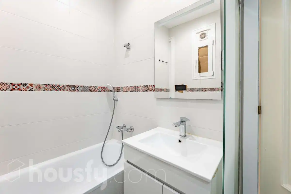Wohnung mit Terrasse zum Verkauf in Calle Clot ., imagen 16