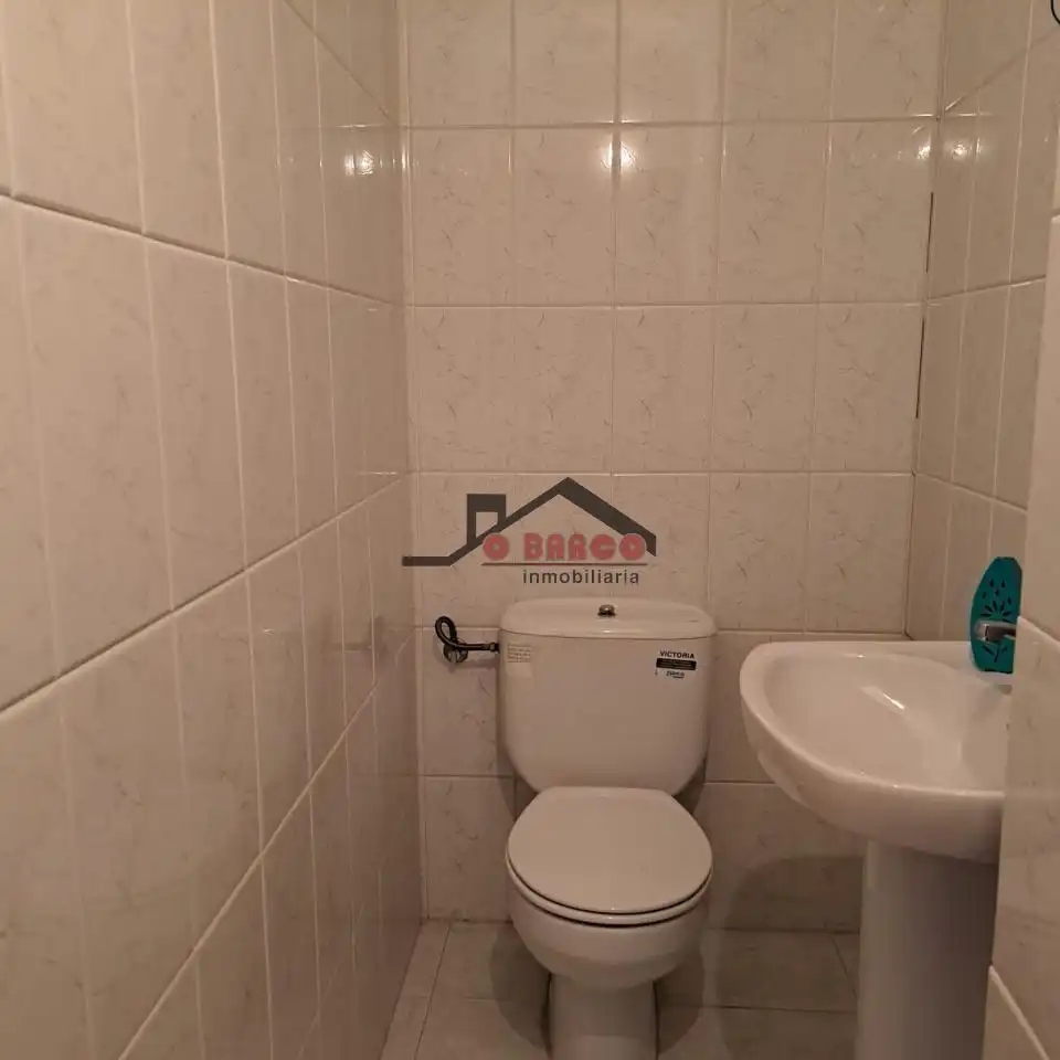 Piso con ascensor en venta en SAN FRANCISCO BLANCO, imagen 6