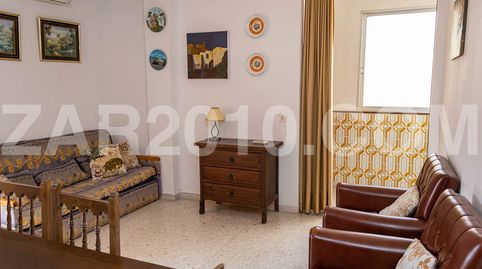 Foto 3 de Piso en venta en Paseo del Malecon, Playa de Garrucha, Garrucha