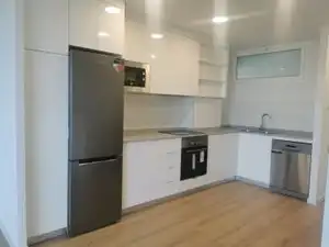 Kitchen of Duplexes for rent in Las Palmas de Gran Canaria