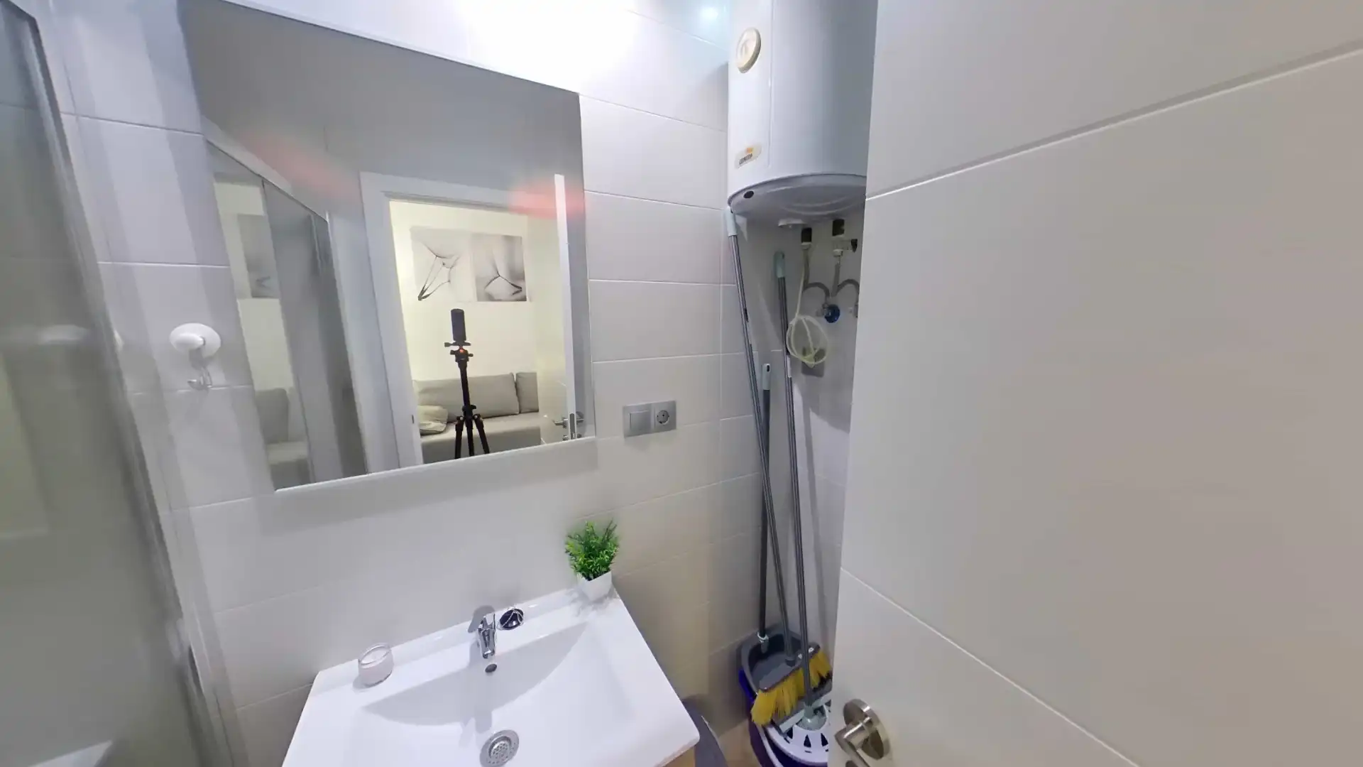 Appartement avec ascenseur à louer à Calle de Tribulete, imagen 17