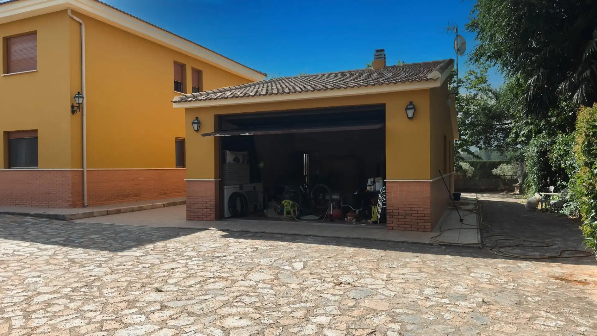 Villa mit Pool zum Verkauf in Calle marjal, imagen 36