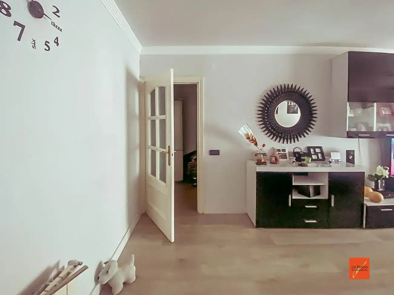 Flat with terrace for sale in Avenida RAPITA, imagen 13