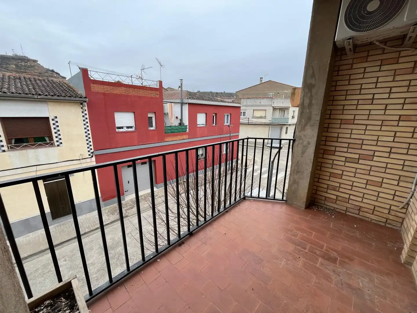 Xalet amb terrassa en venda a Monzón, imagen 12