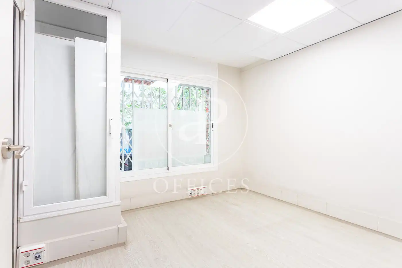 Oficina en venta en Barcelona con Aire acondicionado y Calefacción