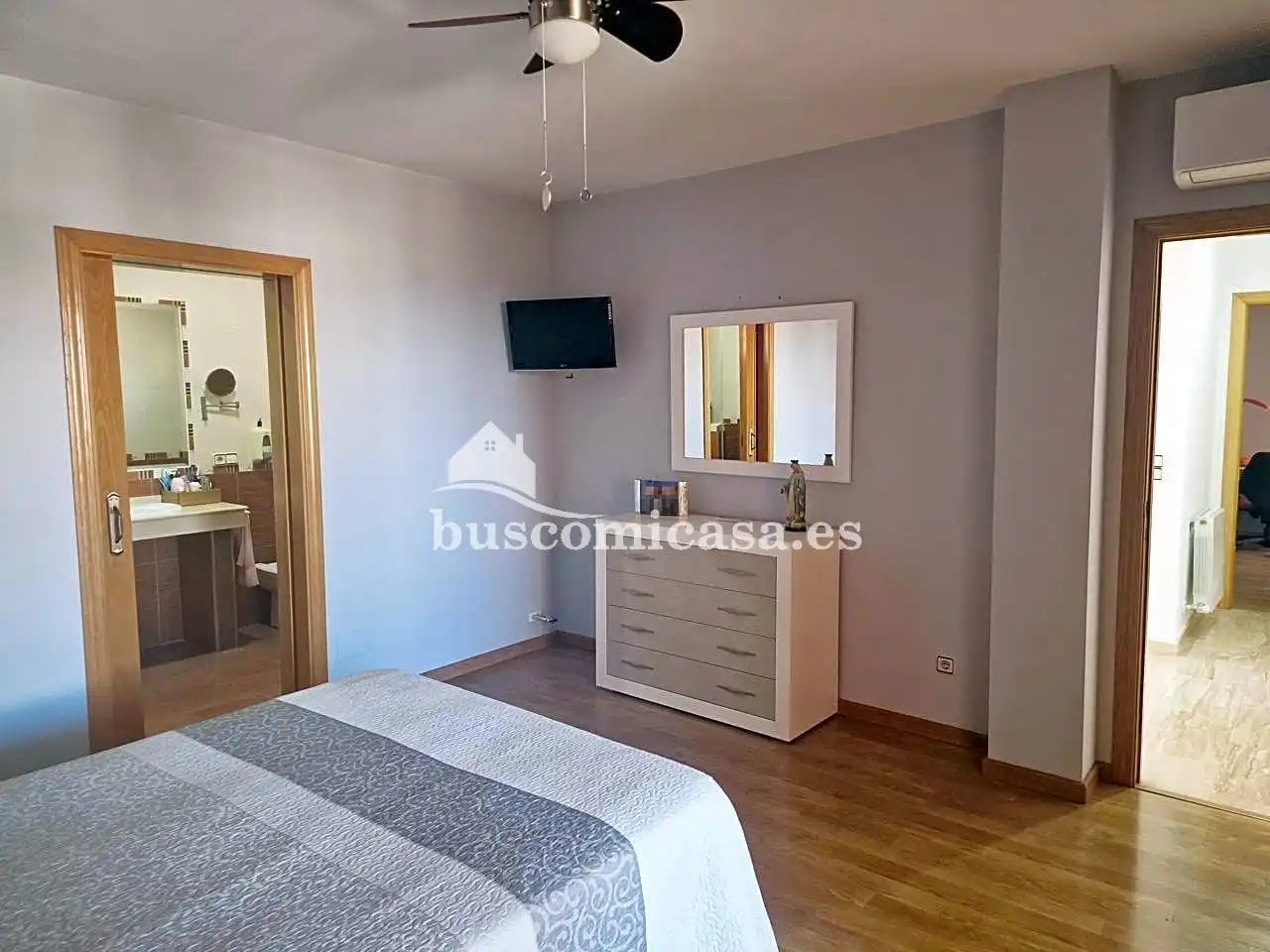 Casa amb piscina en venda a La Guardia de Jaén, imagen 25