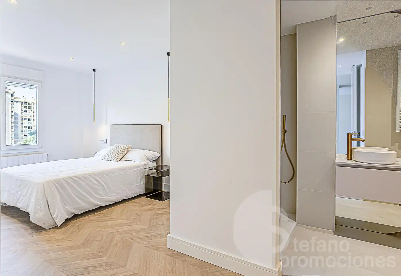 Flat with terrace for sale in Paseo Reding 33, imagen 16