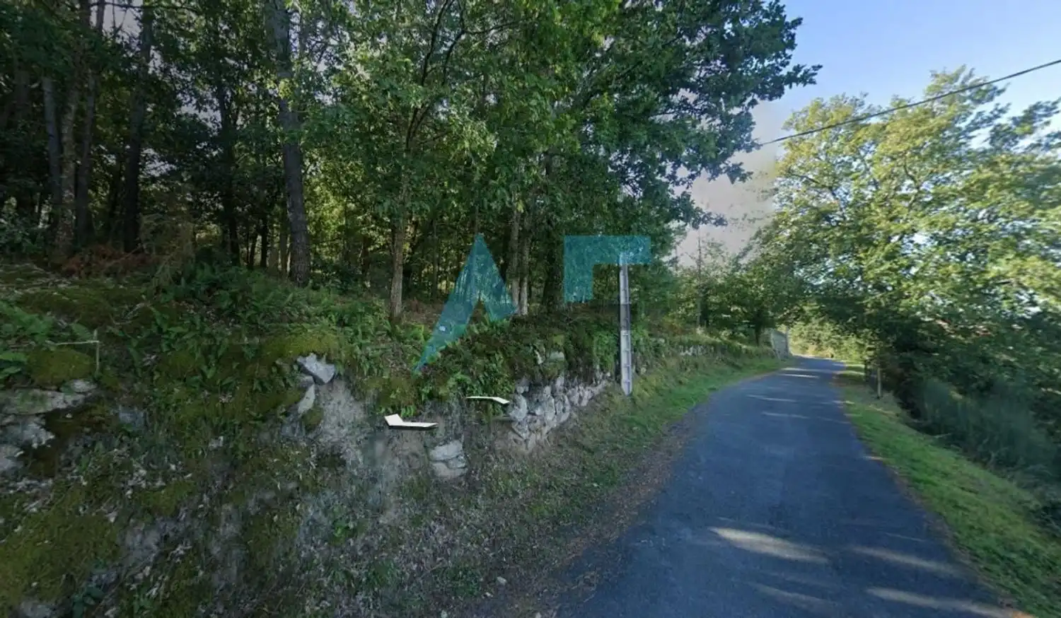 Terreni e lotti in vendita a Chachamuiña, imagen 6
