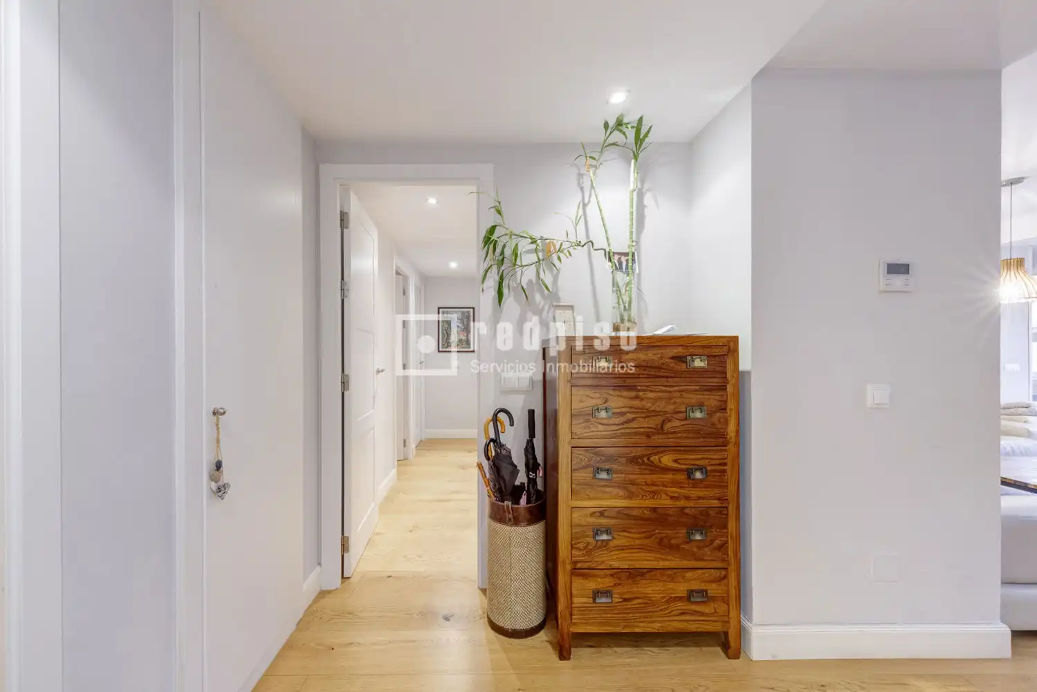 Ático en venta en Pozuelo de Alarcón con Aire acondicionado, Calefacción y Jardín privado