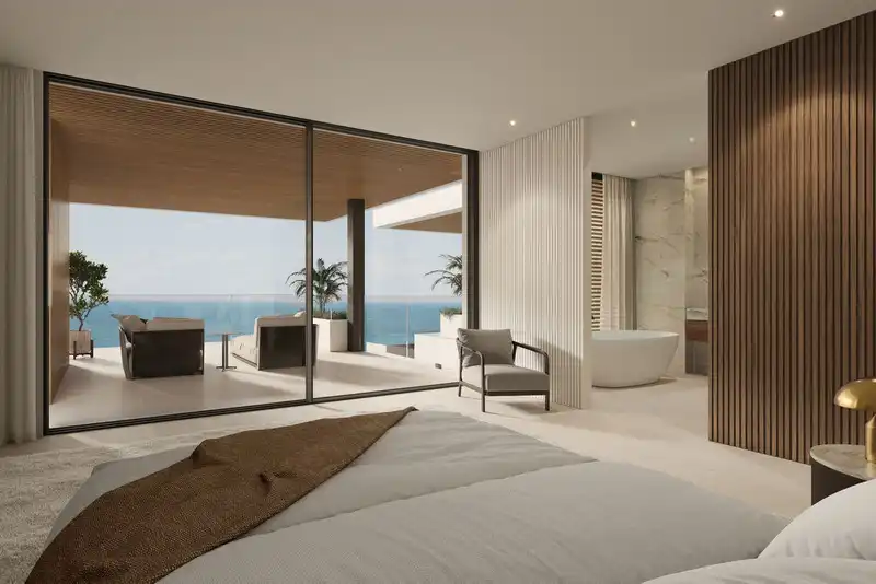 Villa mit Terrasse zum Verkauf in Calle Antonio Machado, imagen 5