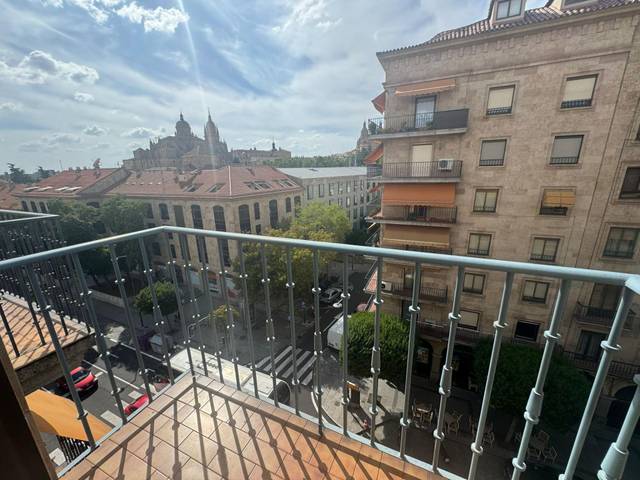 Piso en Venta en  GRAN VIA, DE en San Esteban - San Cristóbal