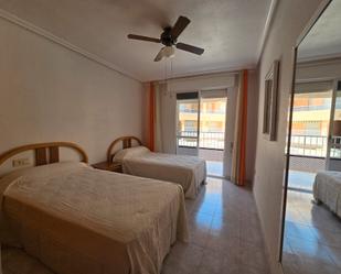 Dormitori de Planta baixa en venda en San Pedro del Pinatar amb Aire condicionat, Terrassa i Balcó
