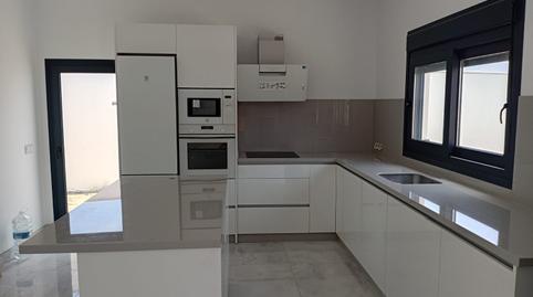 Foto 3 de Casa o xalet en venda a El Zabal - Santa Margarita, Cádiz