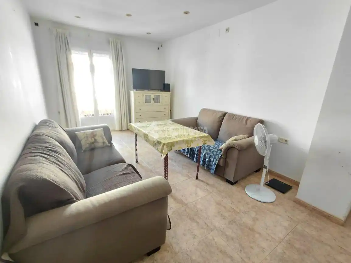 Flat for sale in Cerro - Amate, imagen 6