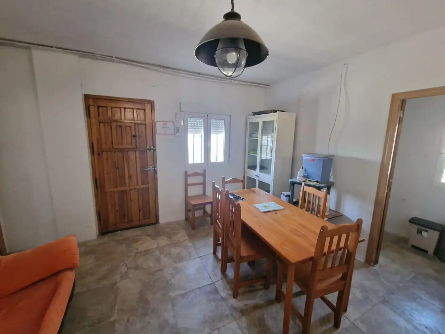 Maison rustique avec jardin à vendre à Cogollos de la Vega, imagen 5