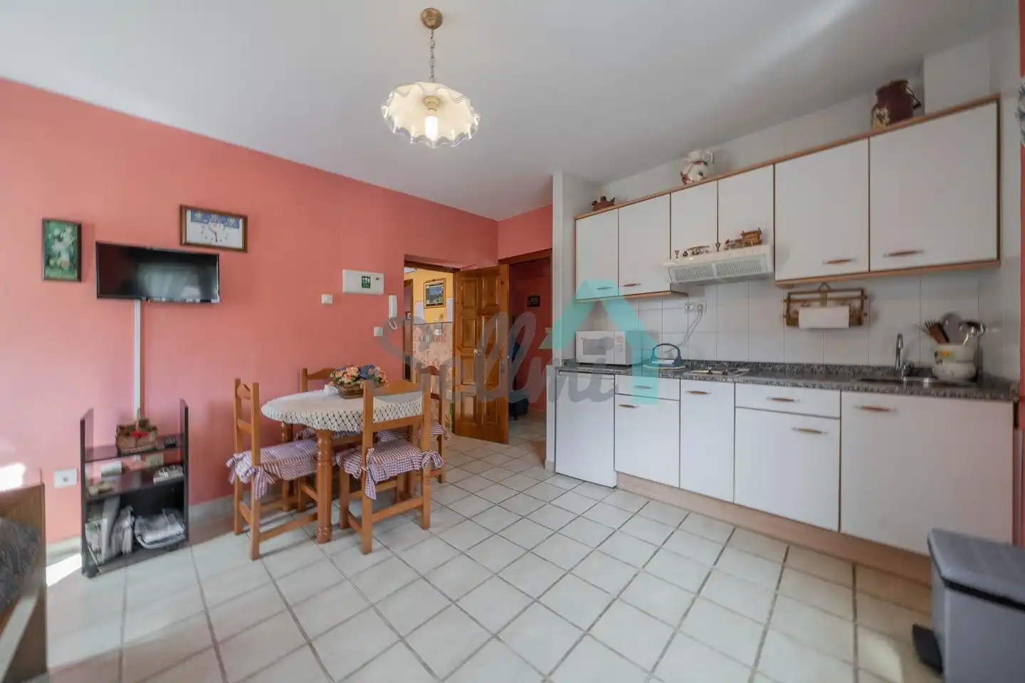 Casa amb jardí en venda a Tuiza de Abajo, imagen 31