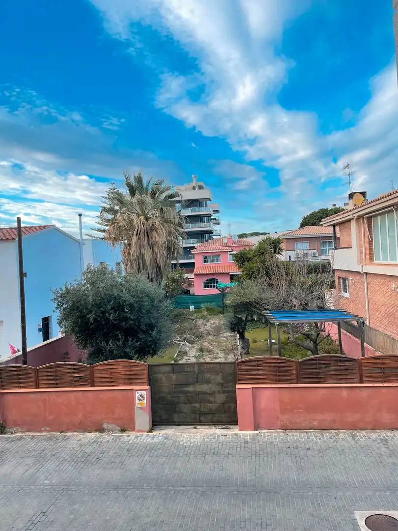 Außenansicht von Residential zum Verkauf in Cambrils