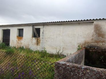 Terreno rústico en venta en Sierra de Fuentes