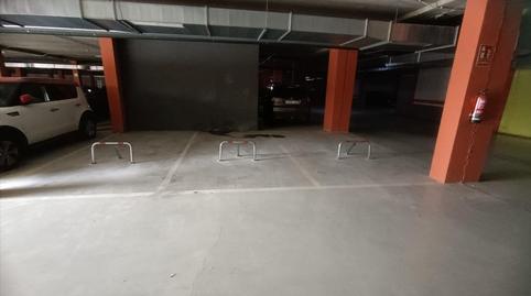 Photo 5 of Garage for sale in Oro, Polígono San Cristóbal, Valladolid