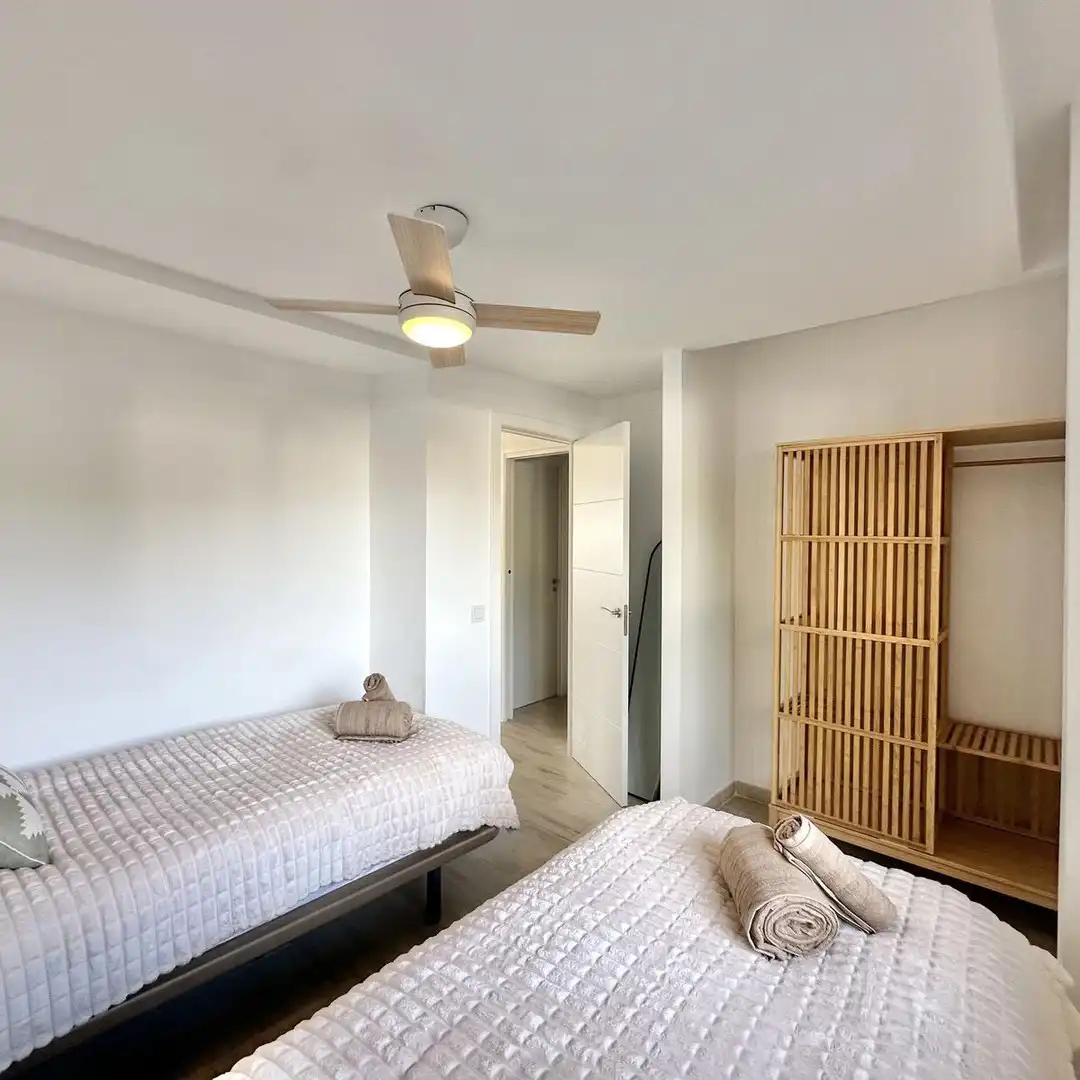 Habitación de Piso en venta en Marbella con Terraza