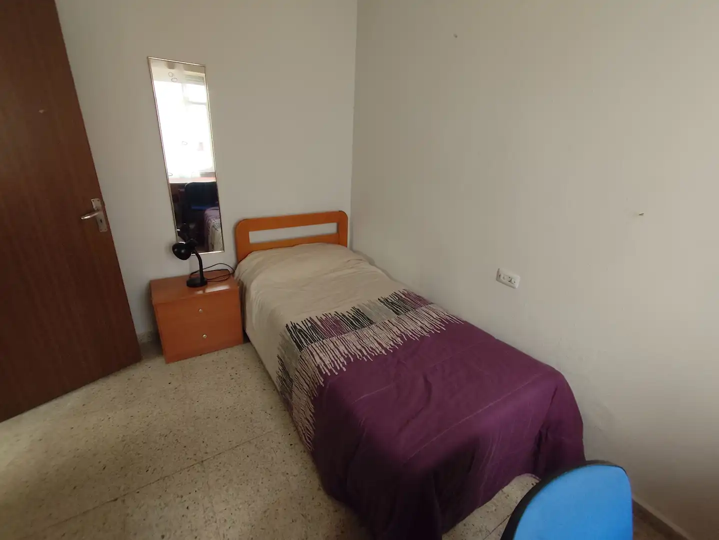 Appartement avec ascenseur à louer à Plaza de Bretón 10, imagen 10