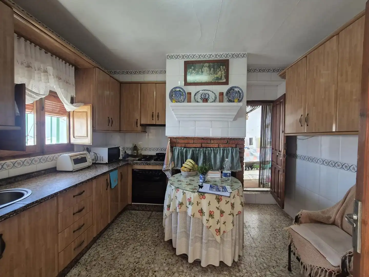 Casa en venta en Loja