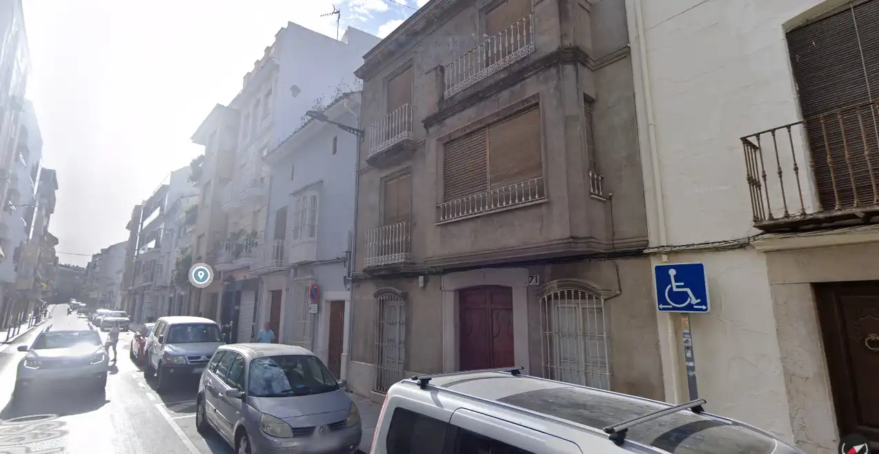 Terrenos y solares en venta en El Peso