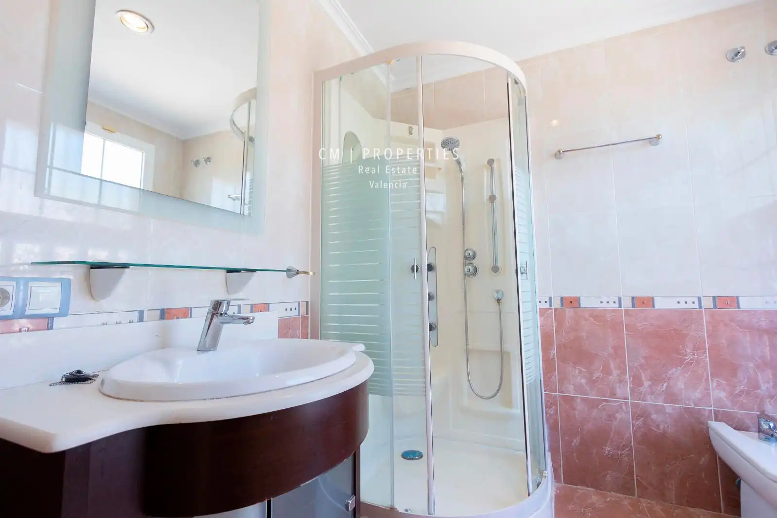 Casa o chalet de alquiler en Campoamor, Montealegre