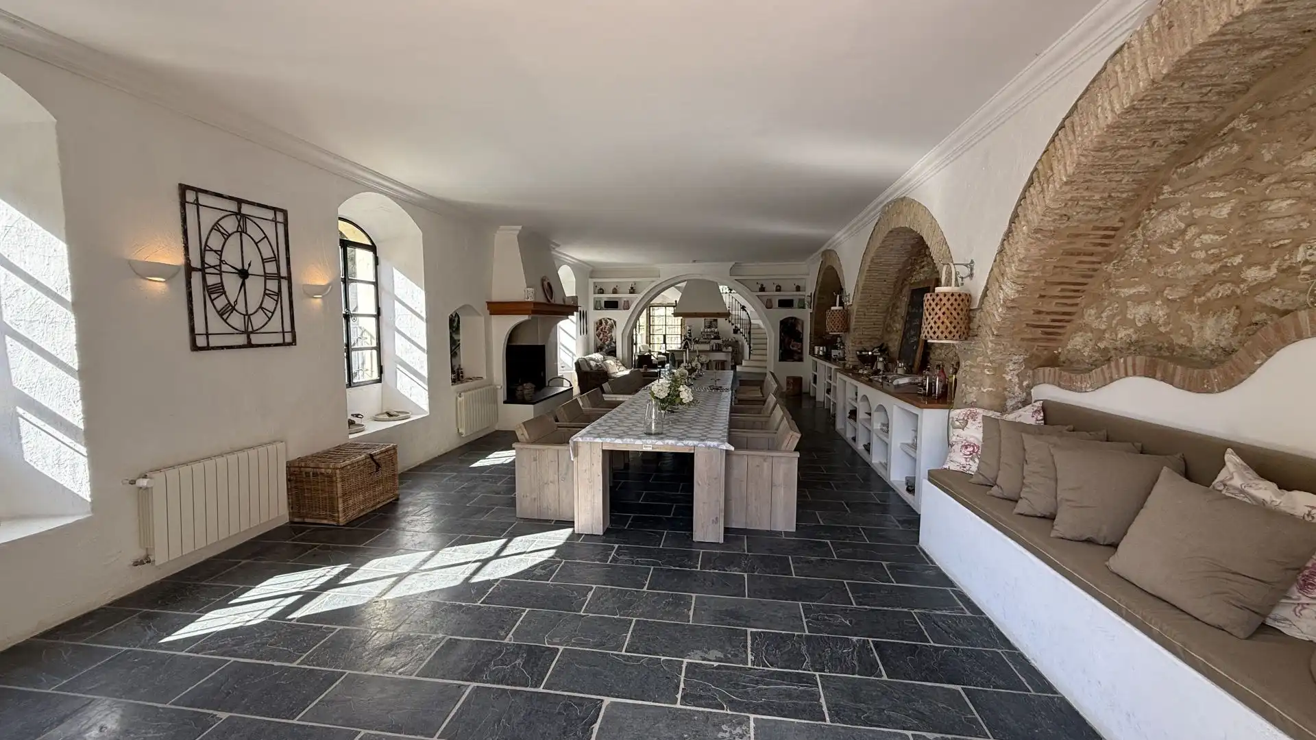 Finca rústica en venta en Setenil de las Bodegas