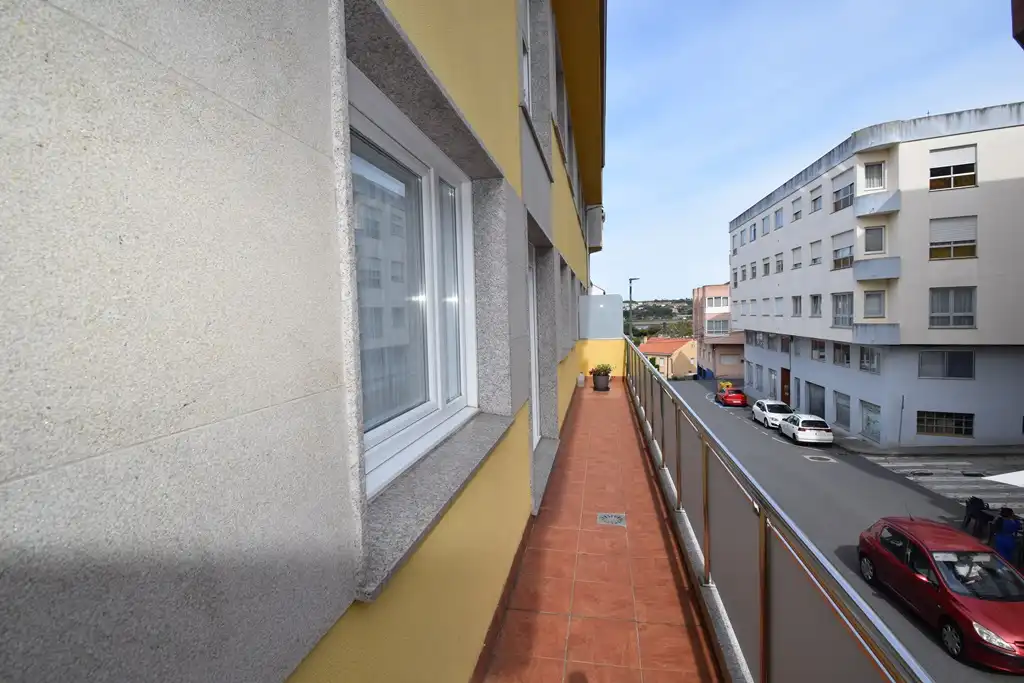 Appartamento con ascensore in vendita a Rúa Pumariega, imagen 8
