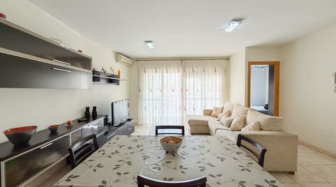 Foto 5 de Apartament en venda a Delicias, Águilas