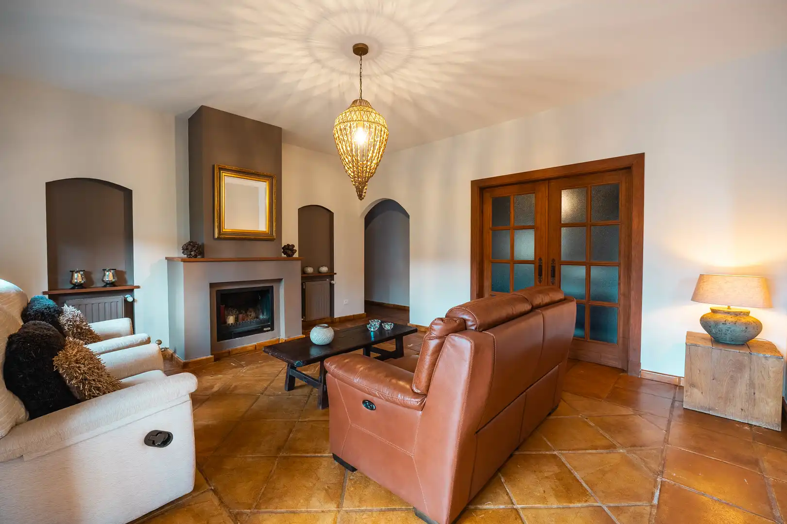 Maison avec piscine à vendre à Calle Luna, imagen 13