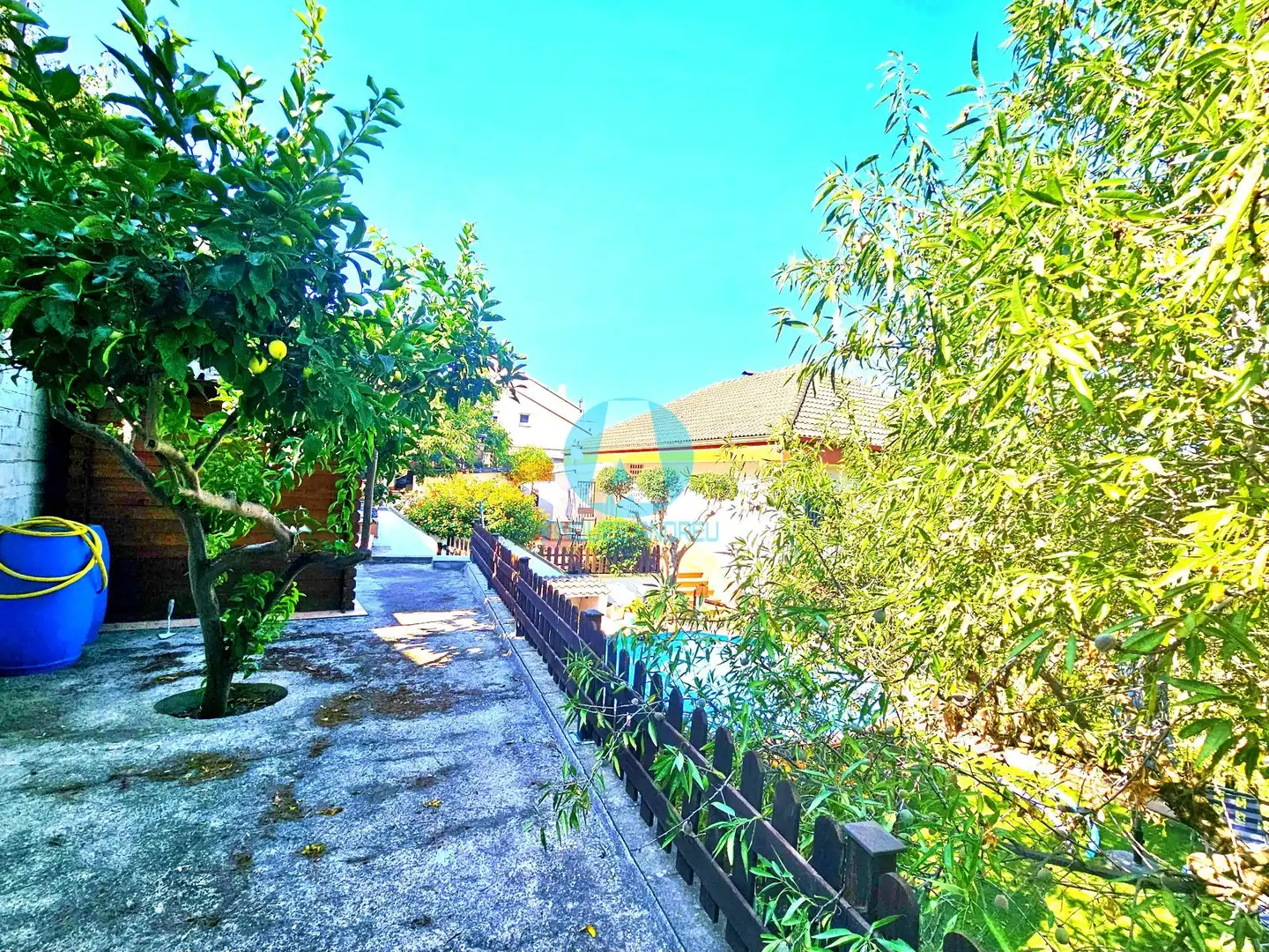 Maison avec piscine à vendre à Can Massuet del Far, imagen 16