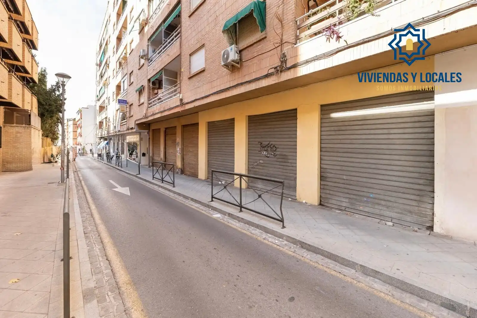 Local comercial en venda a Calle POLO Y CAÑA, imagen 2