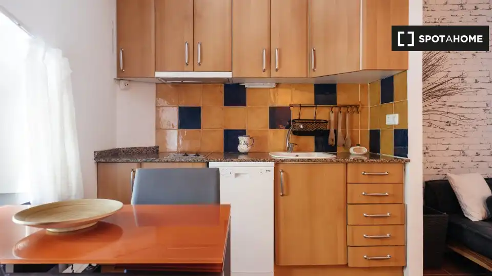 Flat to rent in Ciutat Vella, imagen 5