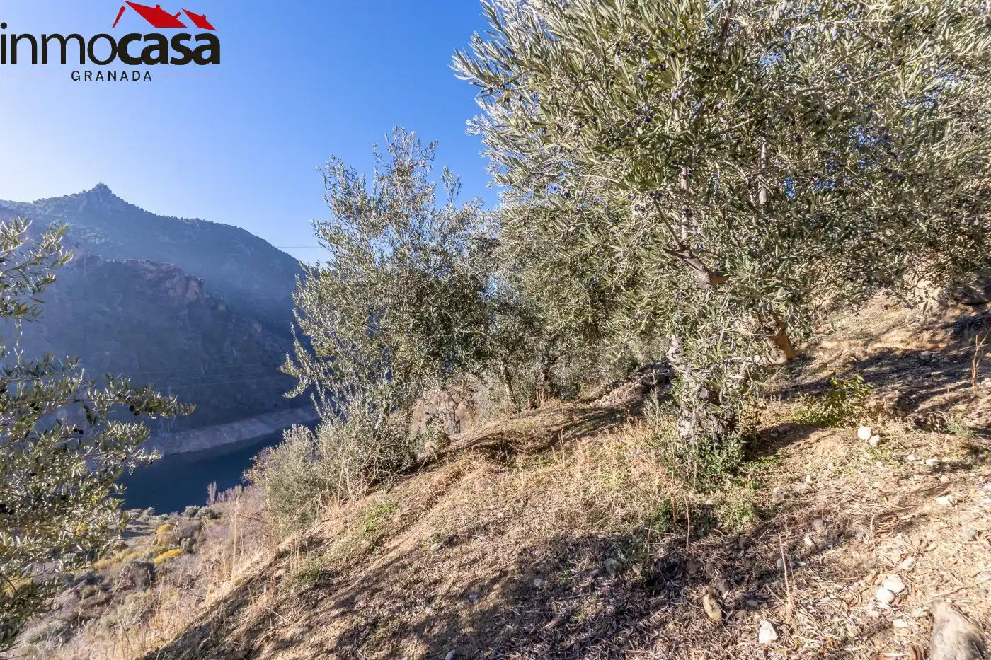 Finca rústica en venda a Polígono PARAJE DE LA HOYA, Güéjar Sierra