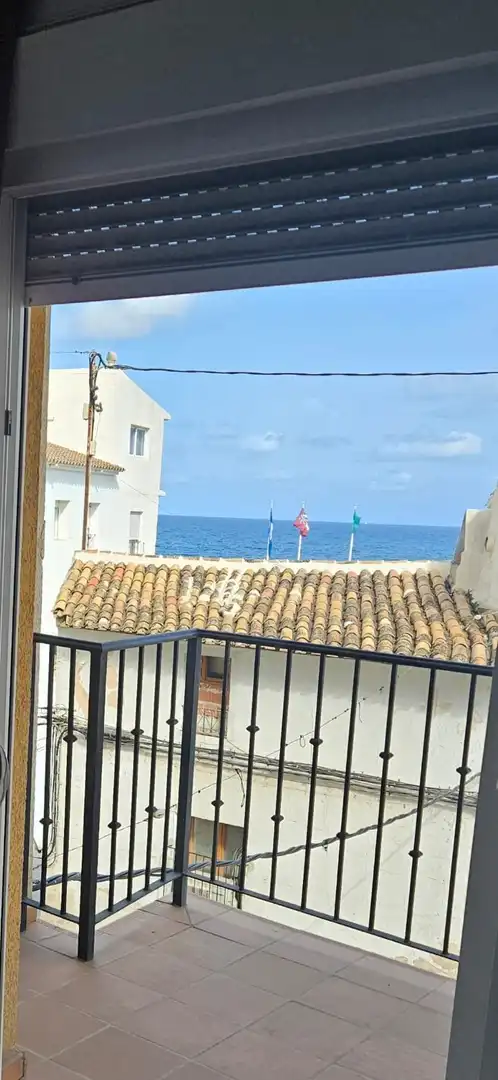 Exterior view of Apartments for sale in Altea  with Air Conditioner and Terrace